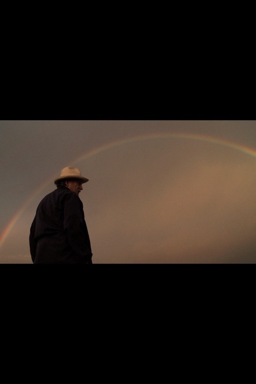 Raul's Garden (2013) poster