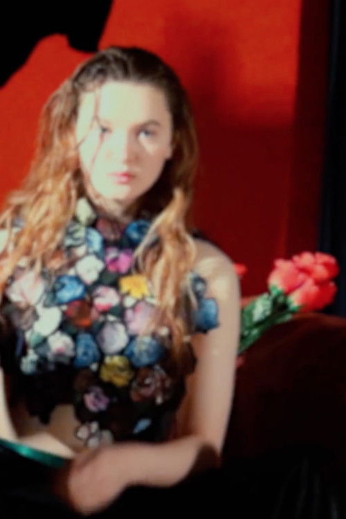 Sa candeur se fâne (2017) poster