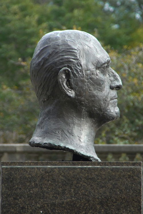 Sir Georg Solti's Right Ear (2021) poster