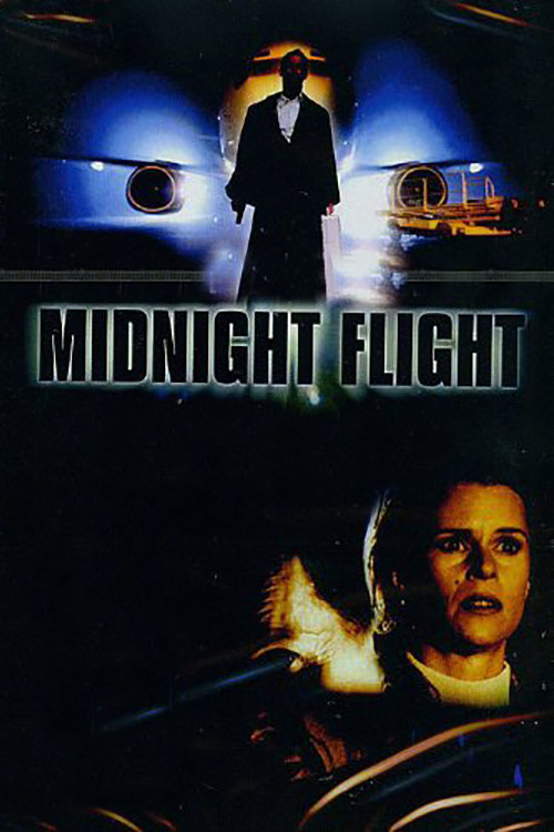 Midnight Flight (1998) poster