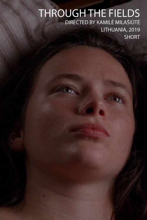 Laukais (2019) poster