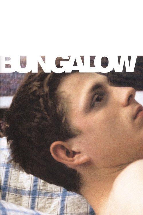 Bungalow (2002) poster