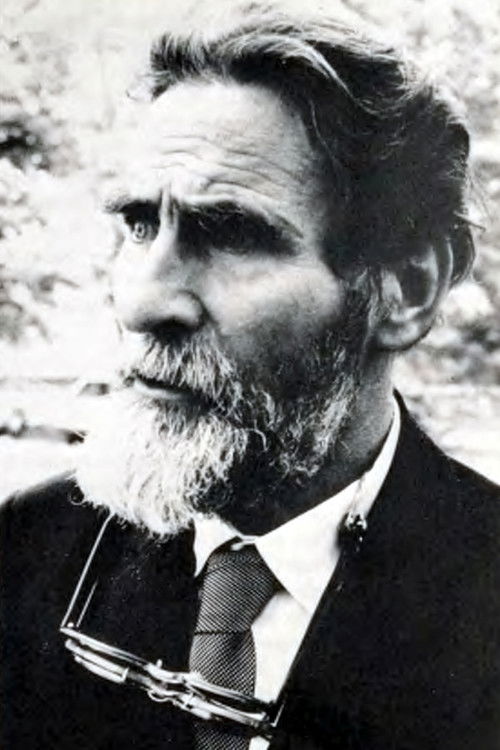 Василь Барка