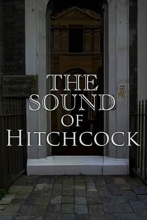 Breaking Barriers: The Sound of Hitchcock (2008) poster