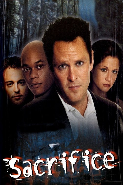 Kurban (2000) poster