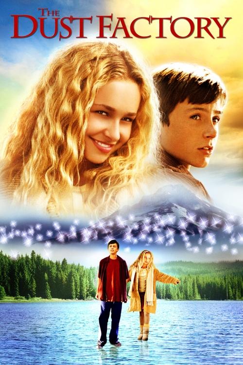 The Dust Factory (2004) poster