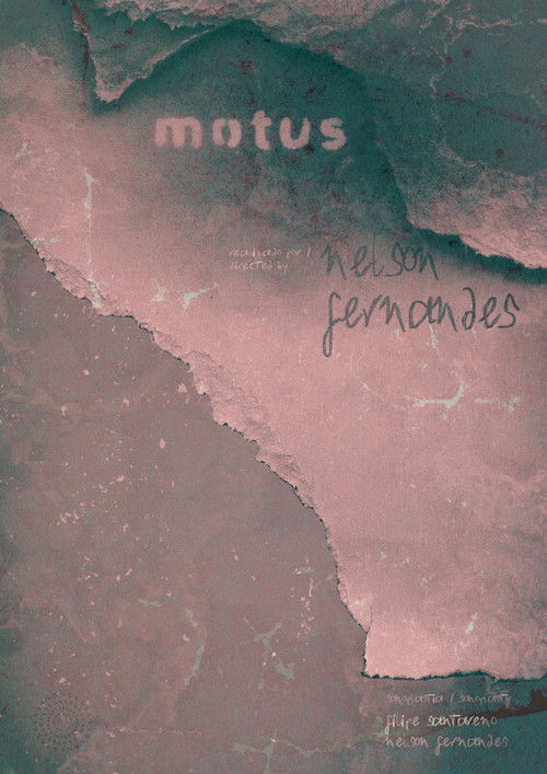 Motus (2023) poster