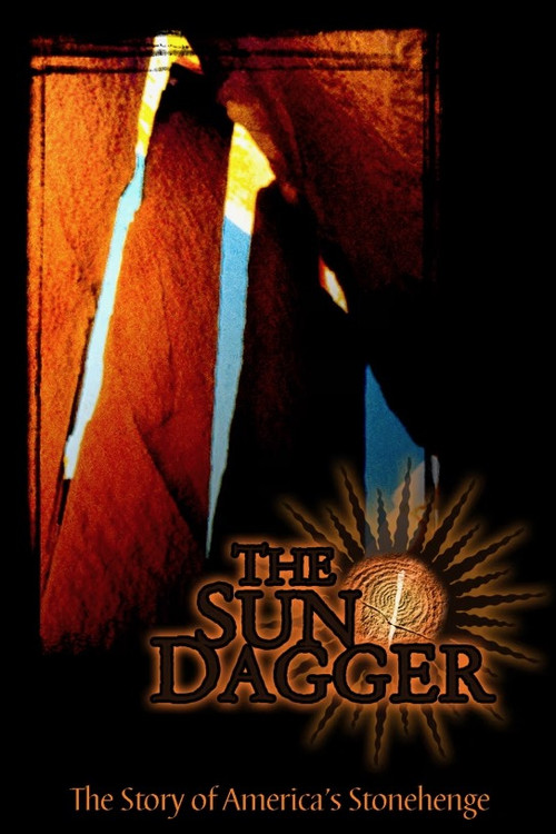 The Sun Dagger (1983) poster