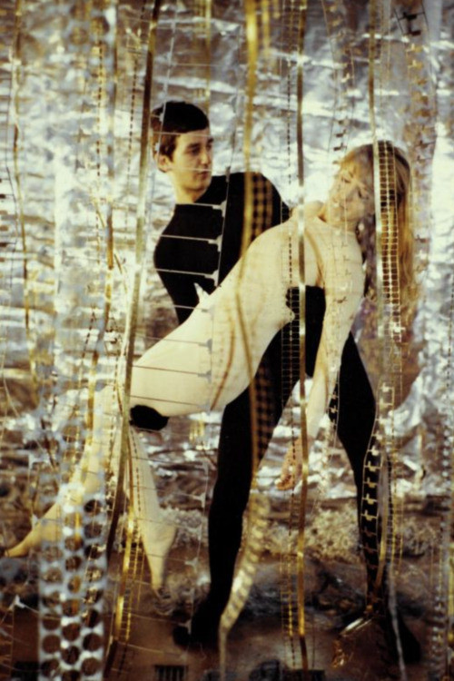 Mechanical Concerto for Madness or Mad Mechanomorphosis (1963) poster