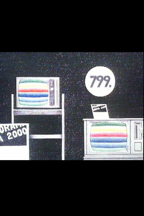 Living Colours (1982) poster