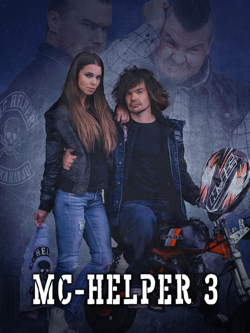 MC-Helper 3 (2018) poster