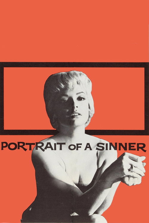 The Rough and the Smooth (1959) poster