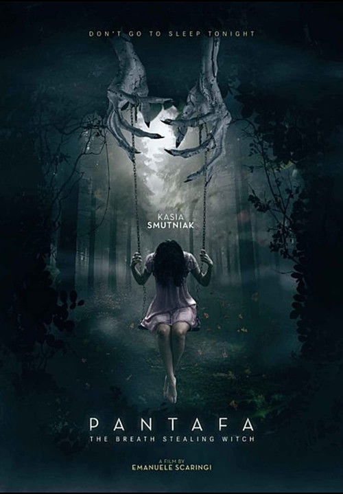 Pantafa (2023) poster