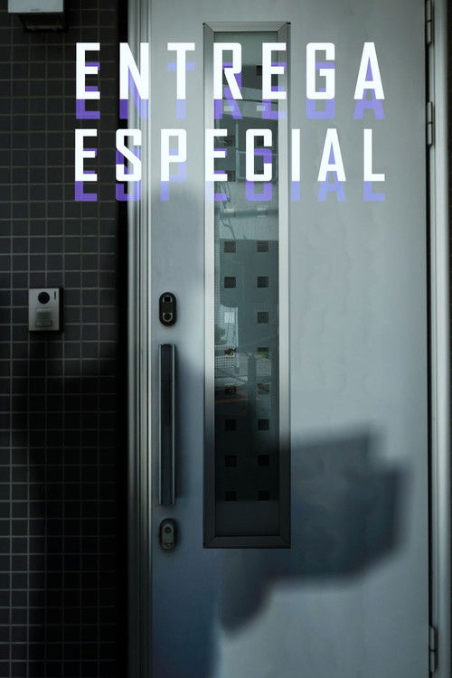 Entrega Especial (2024) poster