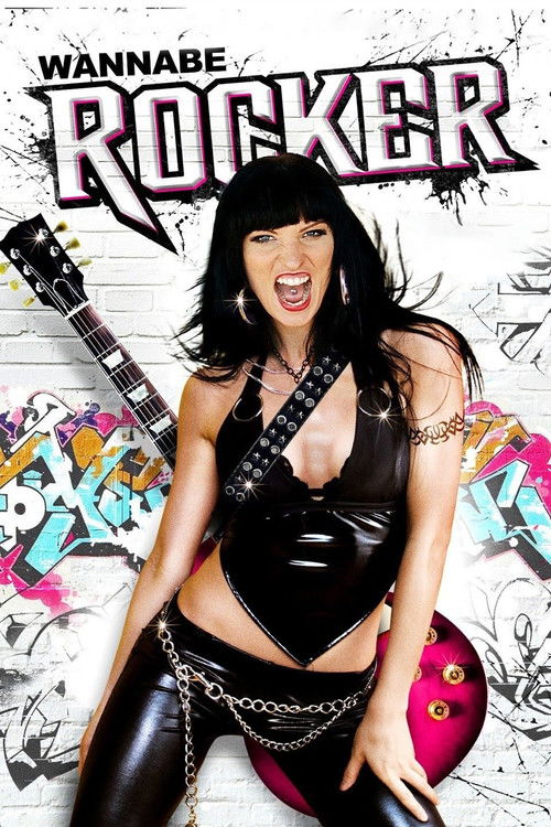 Rocker (2006) poster