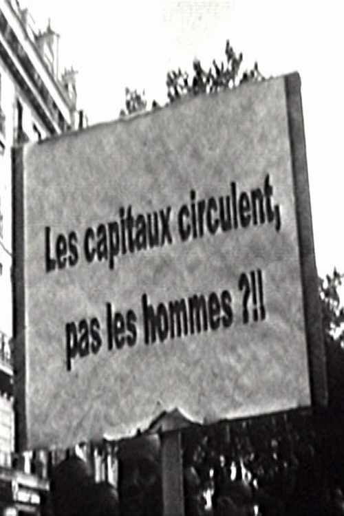 No Border (Aspettavo Che Scendesse La Sera) (2008) poster