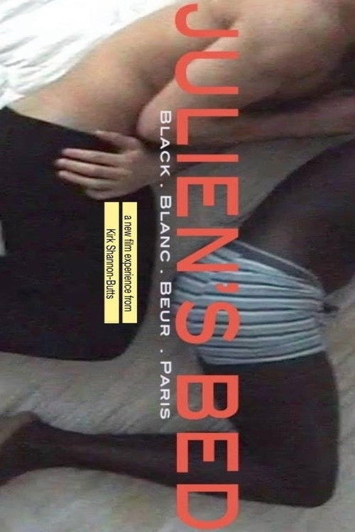 Julien's Bed (2015) poster