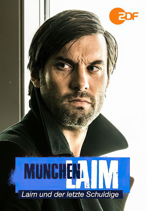Laim und der letzte Schuldige (2020) poster