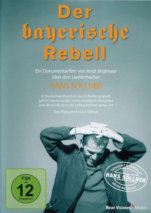 Der bayerische Rebell (2004) poster