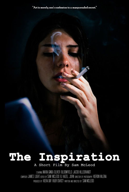 The Inspiration poster