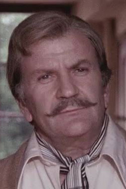 Le Coq de Bruyère (1980) poster