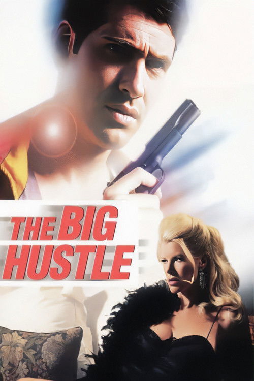 The Big Hustle (1999) poster