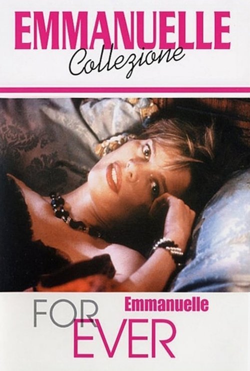 Emmanuelle Forever (1993) poster