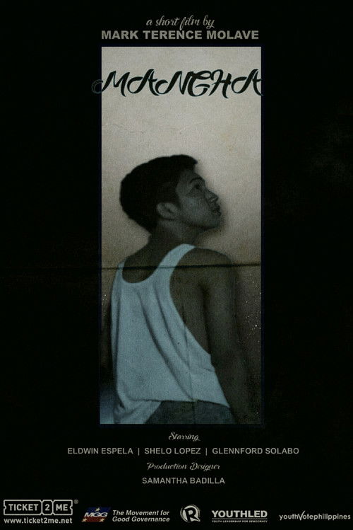 Mangha (2022) poster