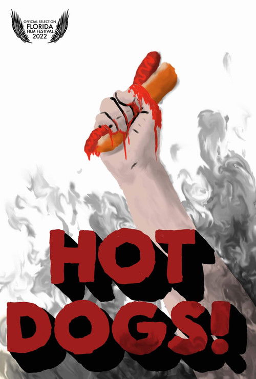 Hot Dogs! (2023) poster