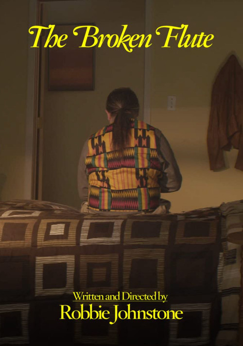 The Broken Flute (2012) poster