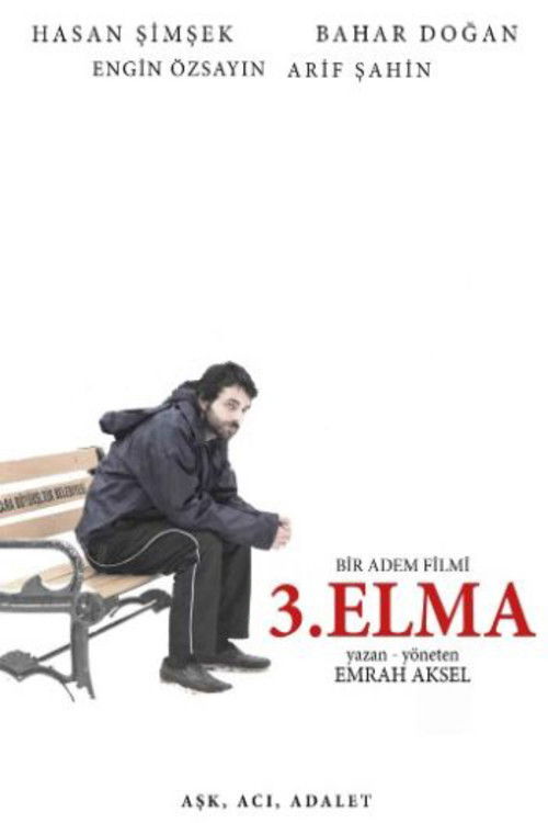 3. Elma (2014) poster