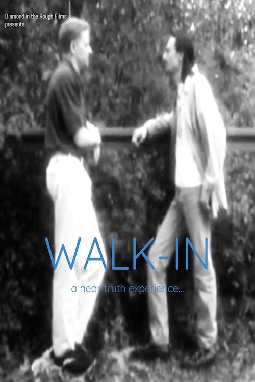 Walk-In (2000) poster