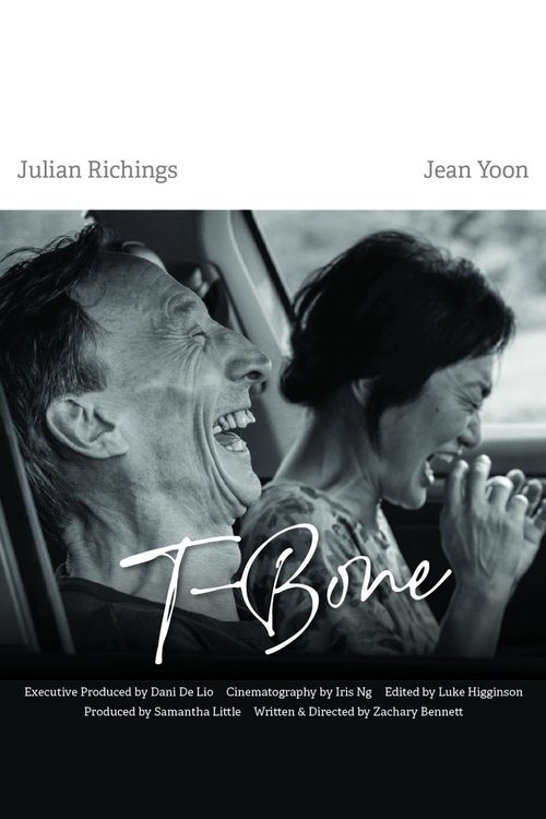 T-Bone (2023) poster