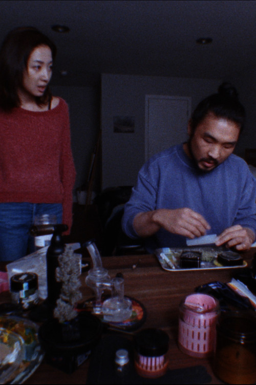 Doenjang OG (2024) poster