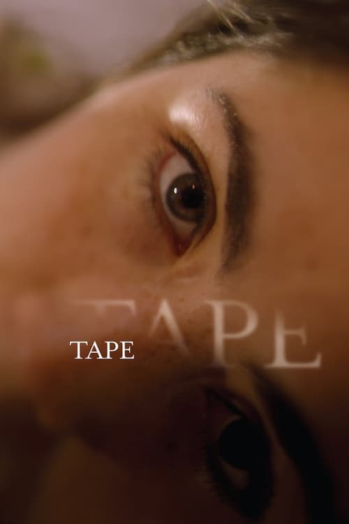 Tape (2020) poster