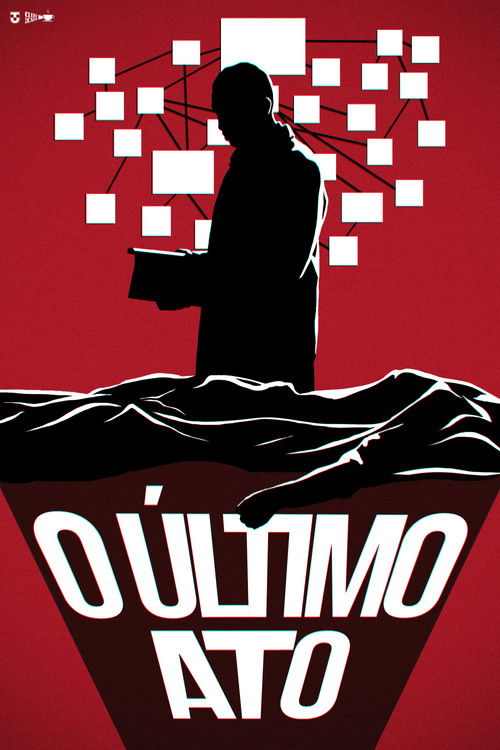 O Último Ato (2024) poster