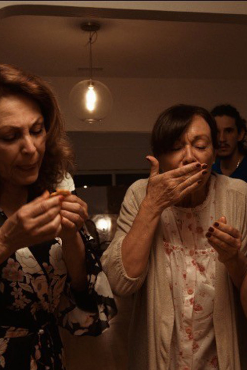 Mango Season (2020) poster