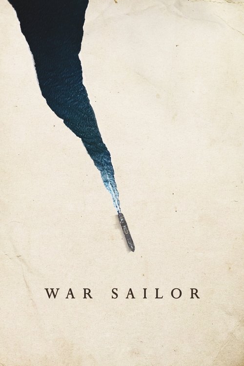 War Sailor (2022) poster