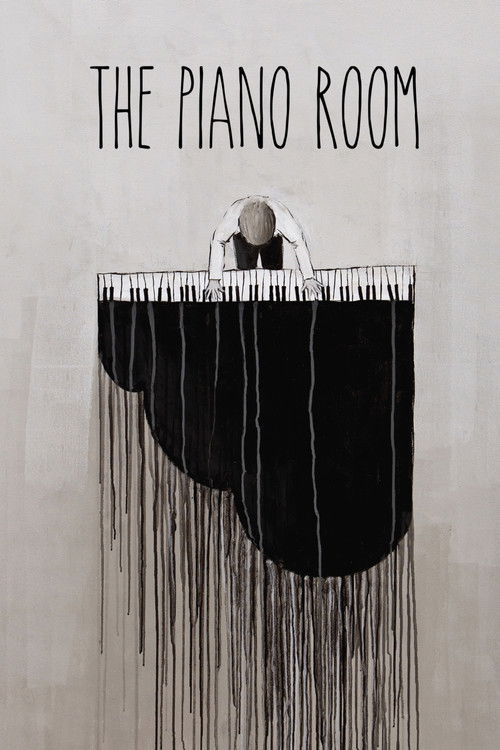 The Piano Room (2013) poster