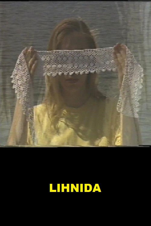 Lyhnida (1989) poster
