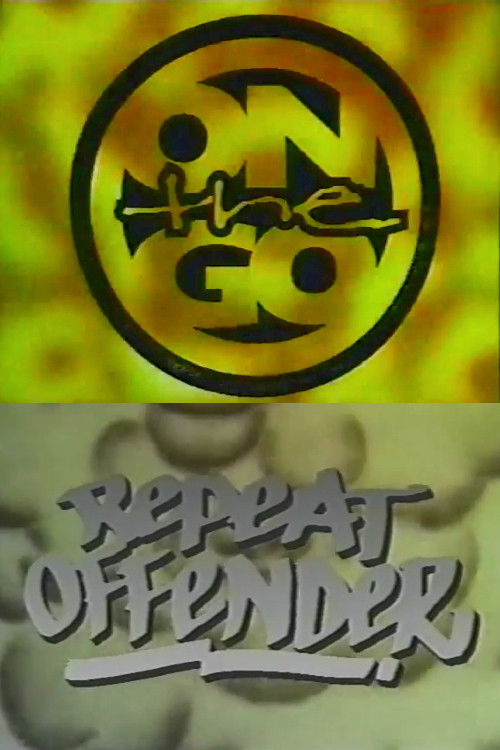 On The Go - Repeat Offender (1995) poster