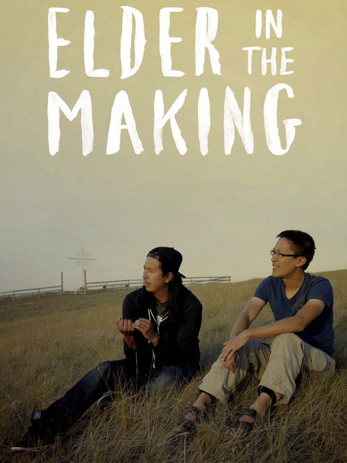 Elder in the Making (2015) poster