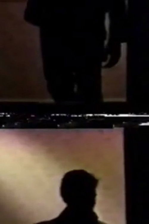 While You Were Sleeping (2010) poster