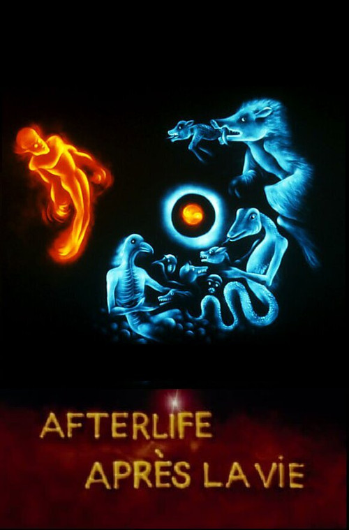 Afterlife (1978) poster