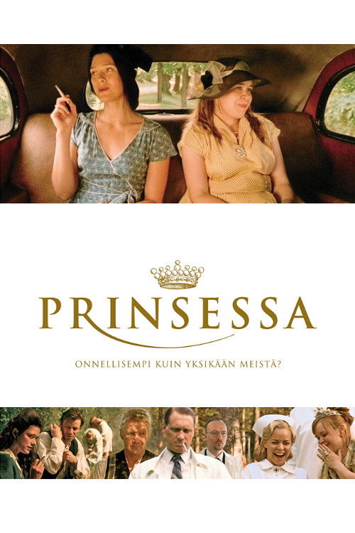Princess (2010) poster