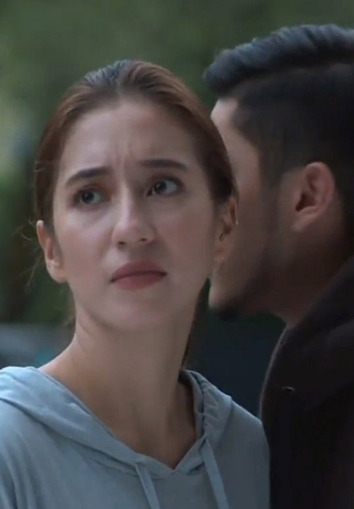 Sofea Afendi (2018) poster