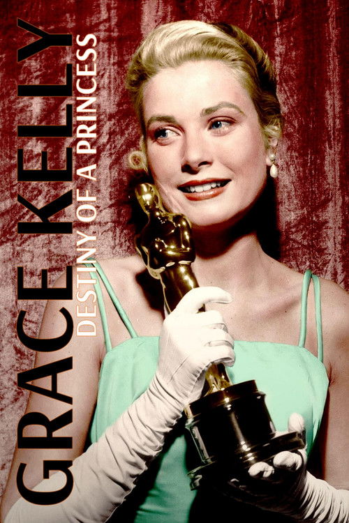 Grace Kelly: Destiny of a Princess (2006) poster