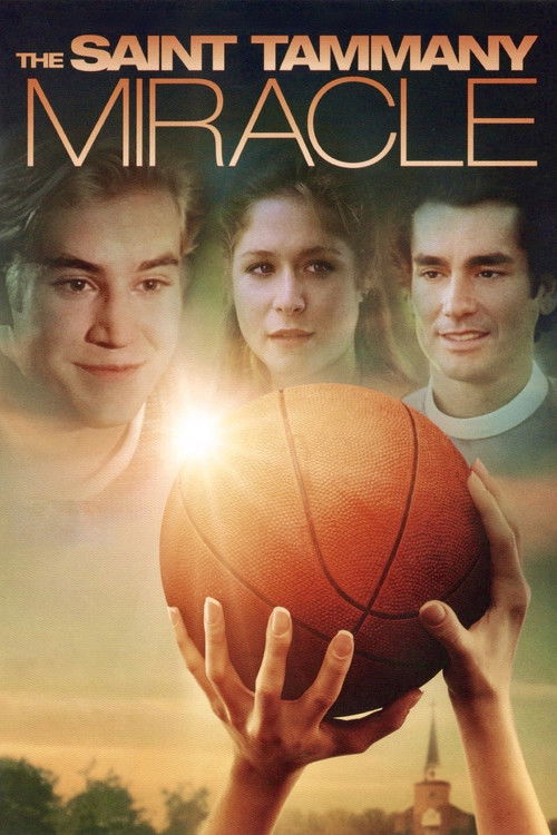 The St. Tammany Miracle (1994) poster