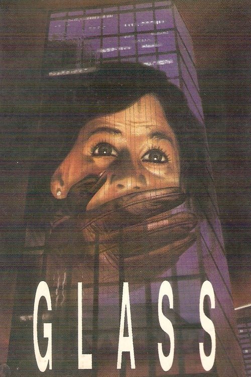 Glass (1989) poster
