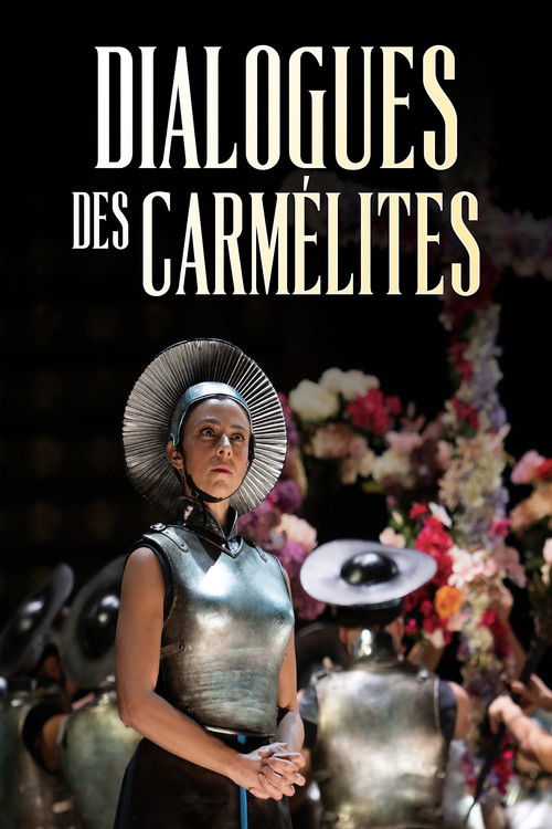 Dialogues des Carmélites (2022 E. Dante) (2022) poster